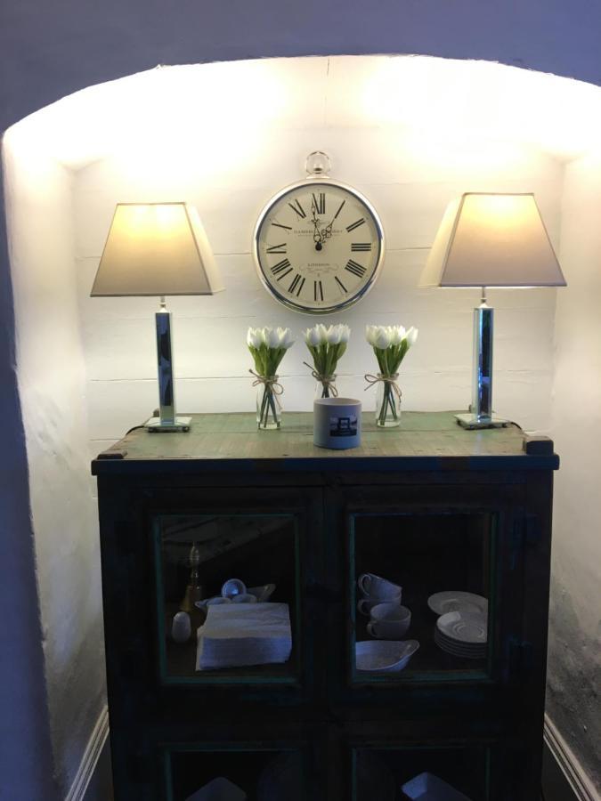 Foye Old Exchange ฟอย ภายนอก รูปภาพ